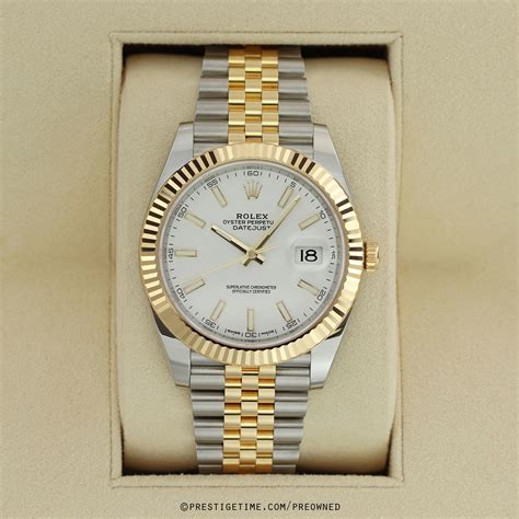 pre-owned rolex nederland